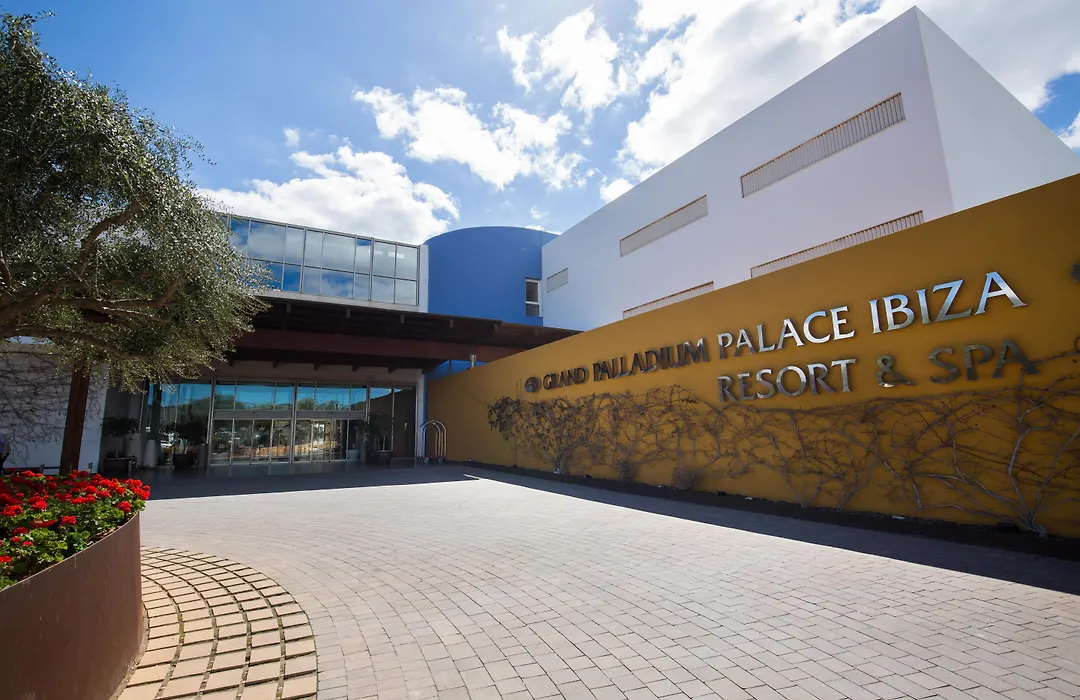 Grand Palladium Select Palace Ibiza-1