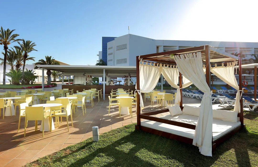 Grand Palladium Palace Ibiza Resort&Spa- All Inclusive-1