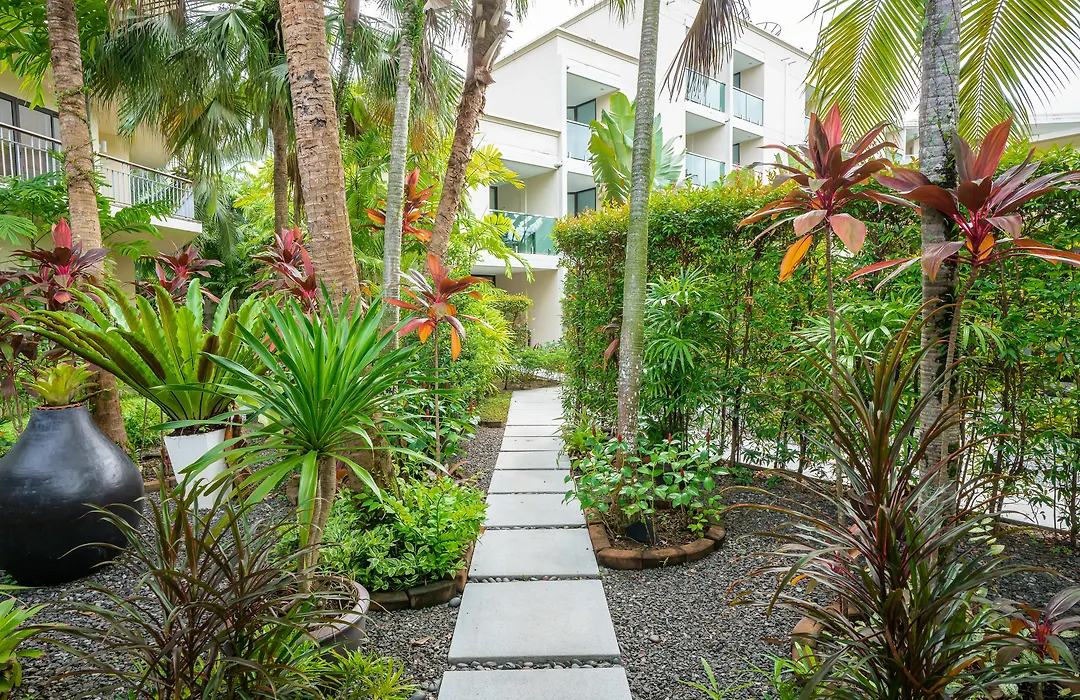 Dewa Phuket Resort&Villas-1