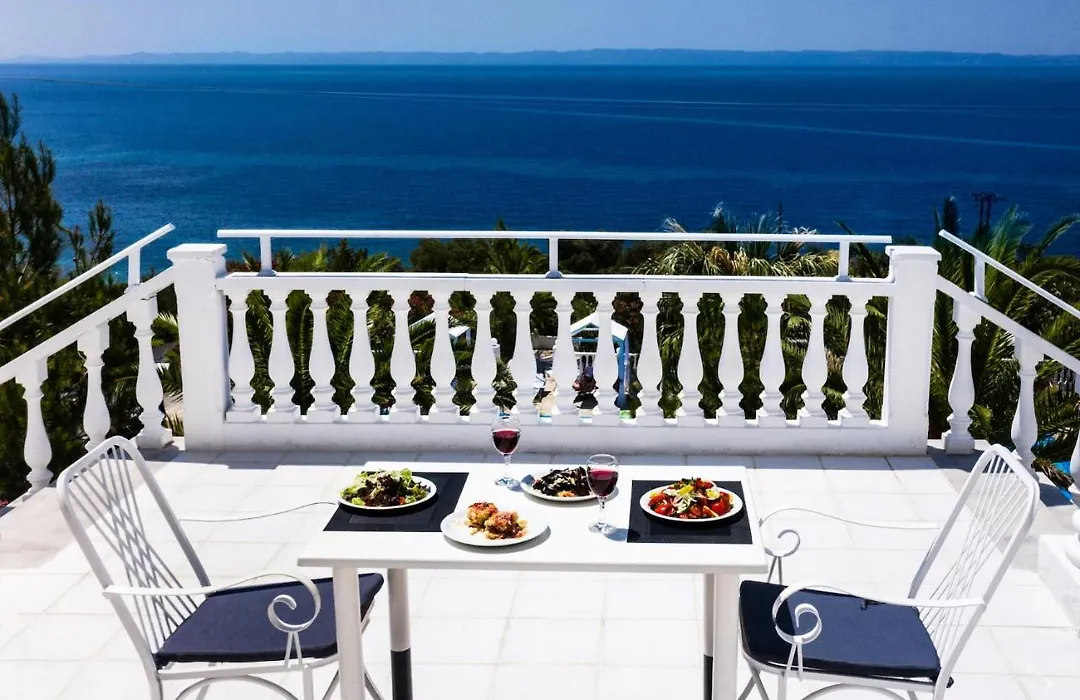 Bianco Olympico Beach Resort By Anayia All Inclusive Resorts-1