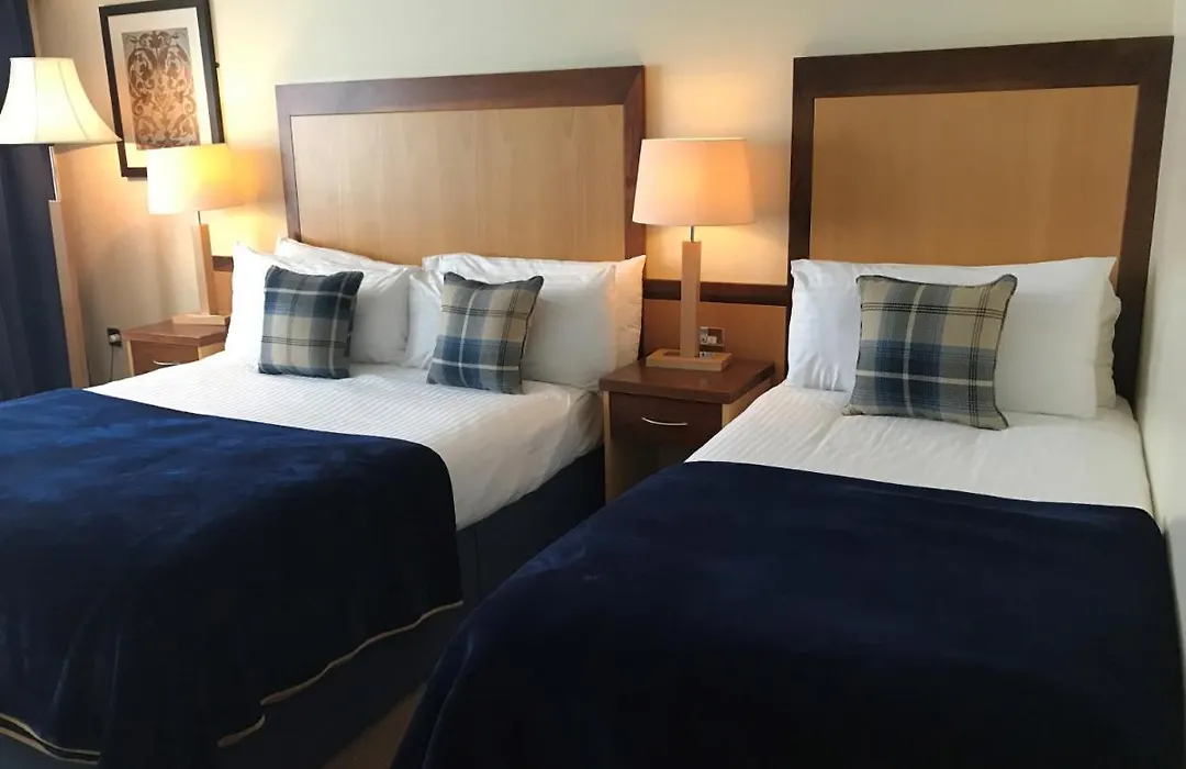 Headfort Arms Hotel-1