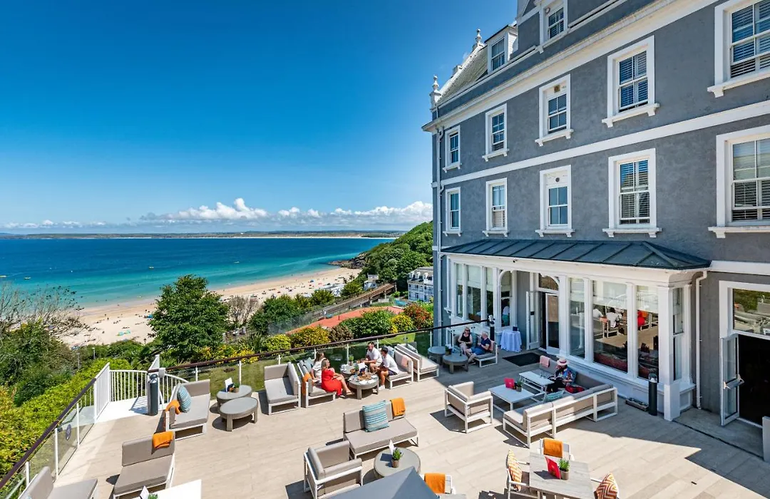 Harbour Hotel & Spa St Ives-1