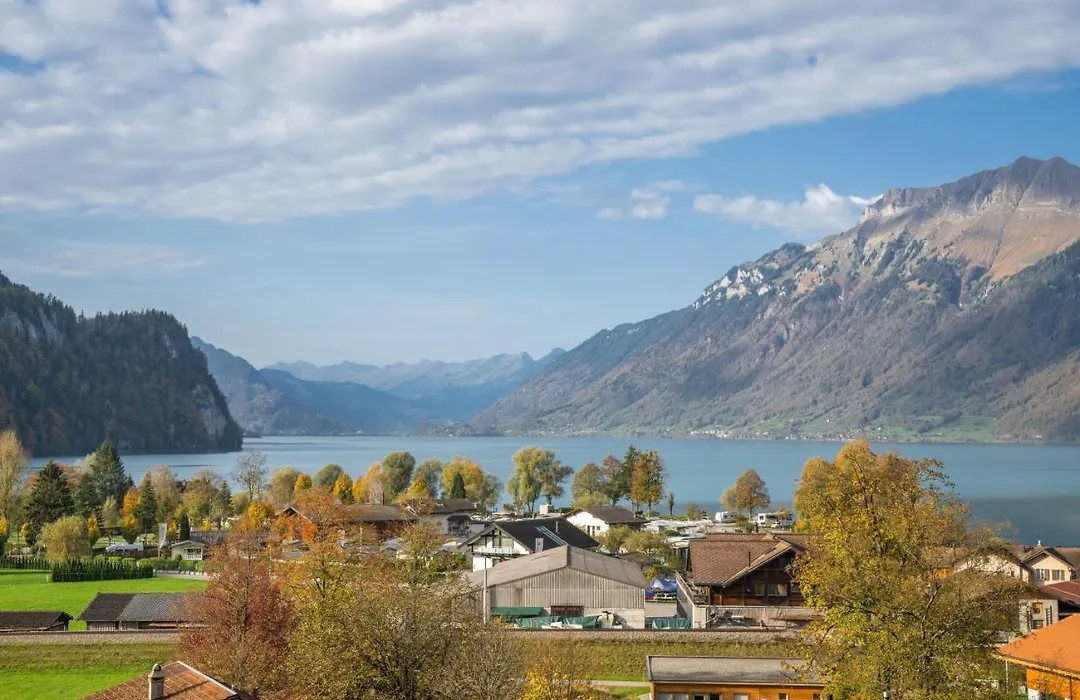 Hotel Brienz-1
