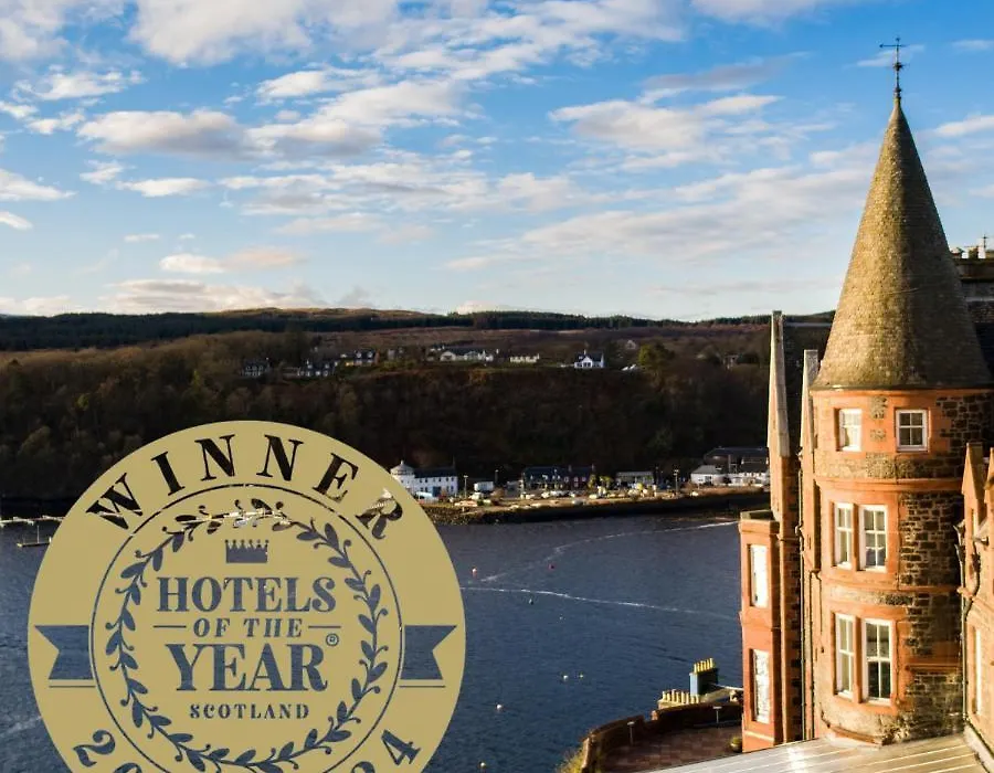 Western Isles Hotel-1