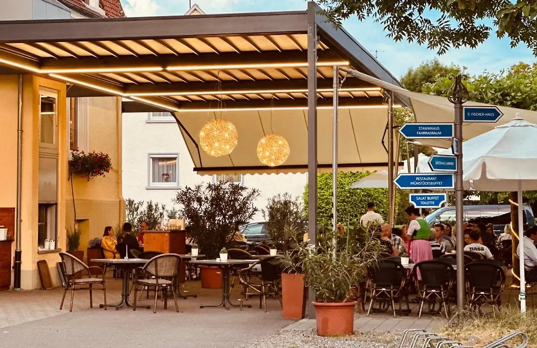 Gasthaus Schiff-1