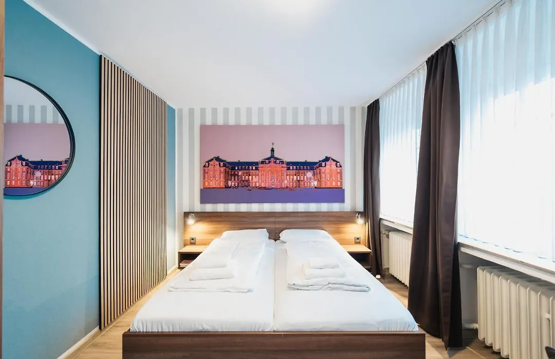 Hotel Busche am Dom-1