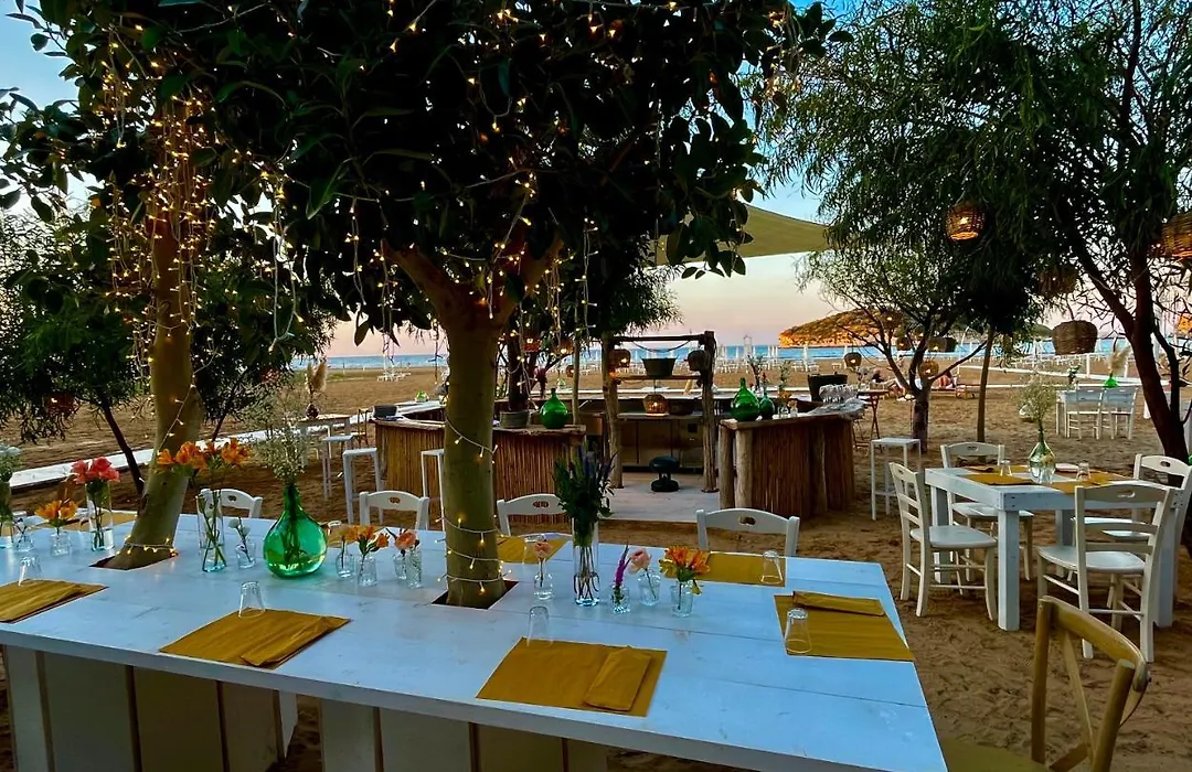Hotel Gargano-1