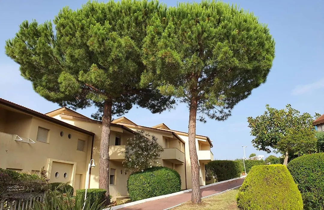 Villaggio Hotel Club La Pace-1