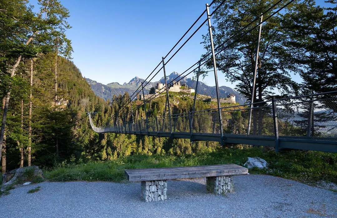 Hotel Krone Tirol-1