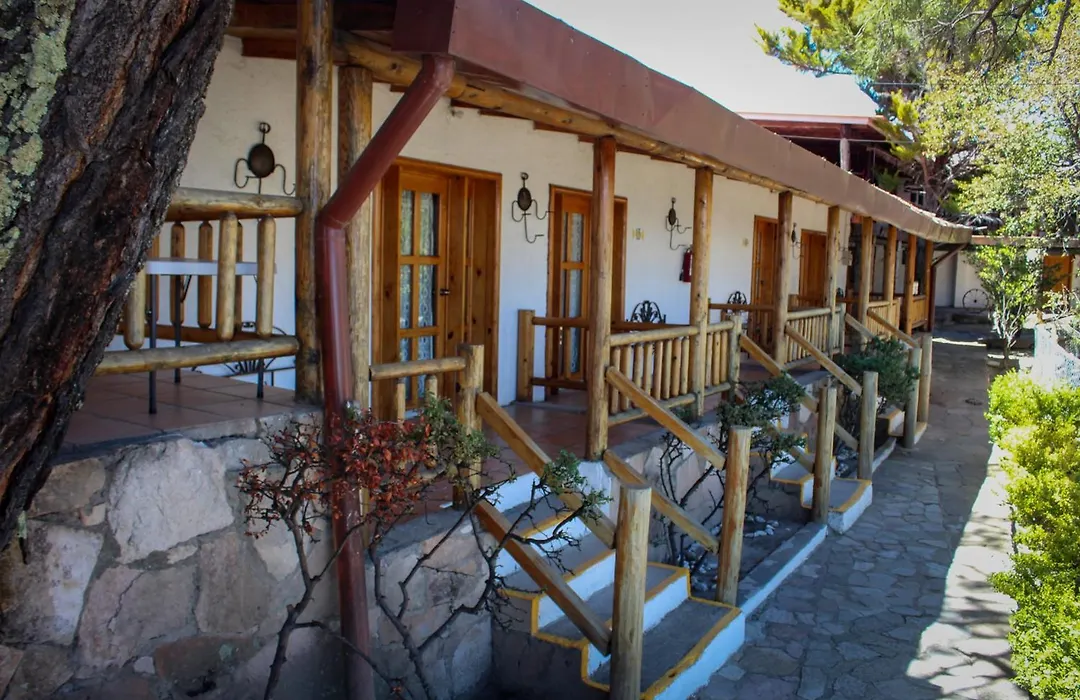 Hotel Divisadero Barrancas-1