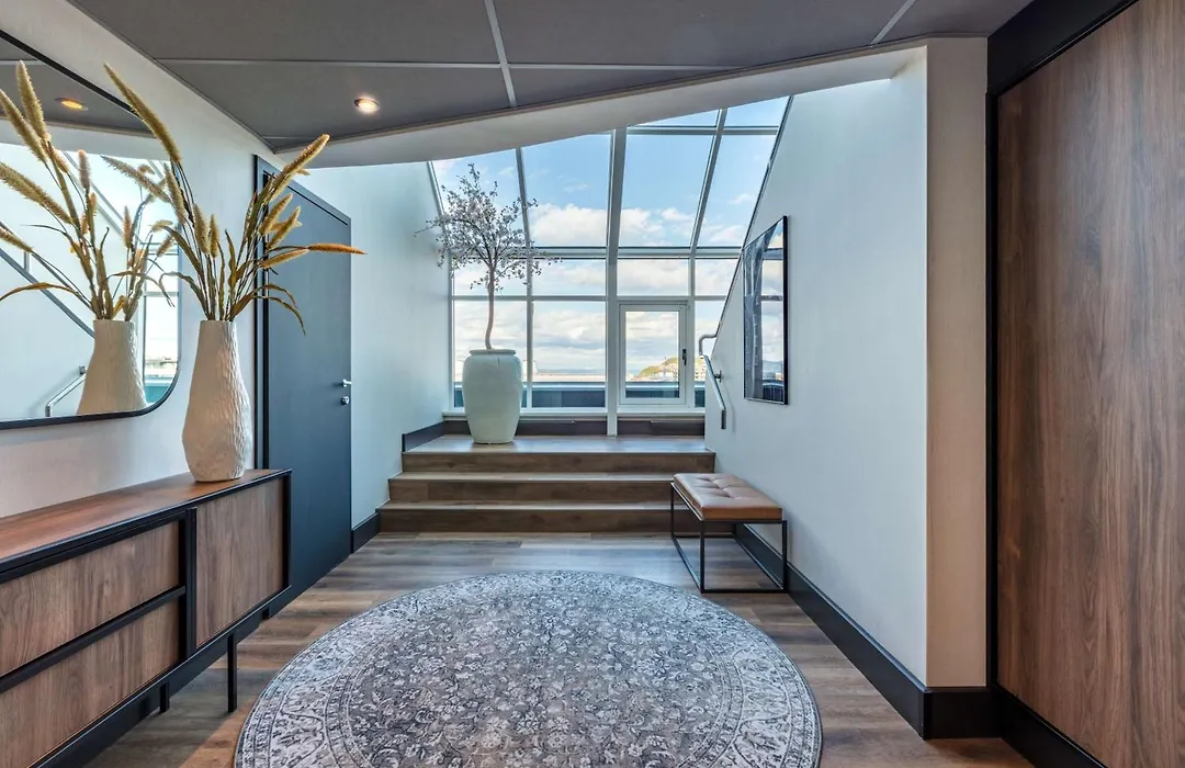 Radisson Blu Royal Garden Hotel, Trondheim-1