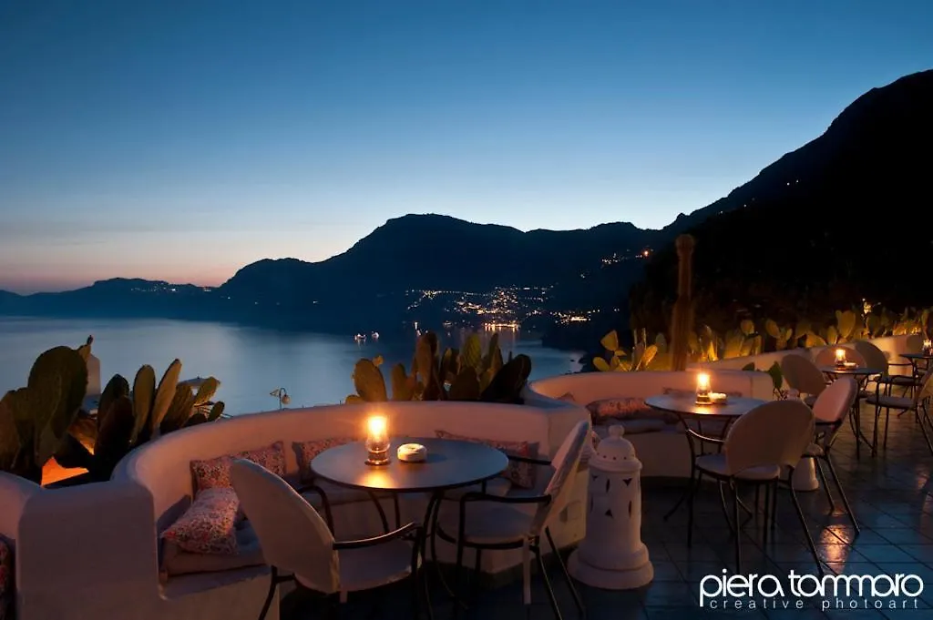 Hotel Le Fioriere-1