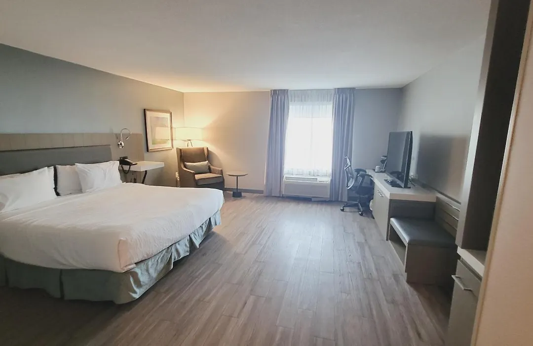 Hilton Garden Inn Halifax Airport-1