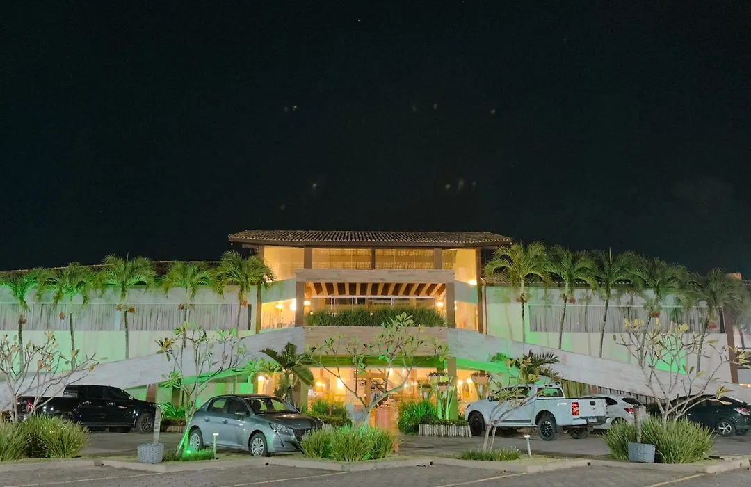 Hotel Aldeia da Praia-1