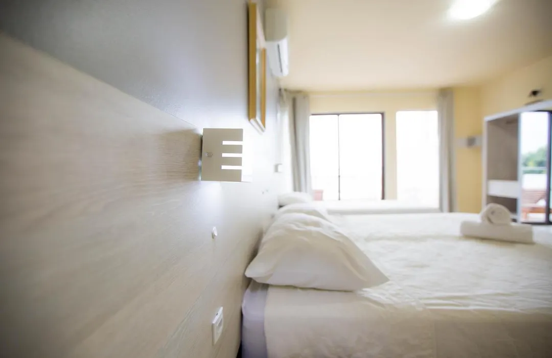 Hotel Vila Mar-1
