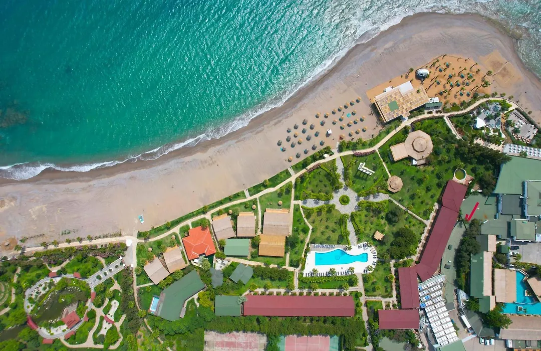 Flora Garden Beach Hotel - Adults Only 16 Plus - Couples Concept-1
