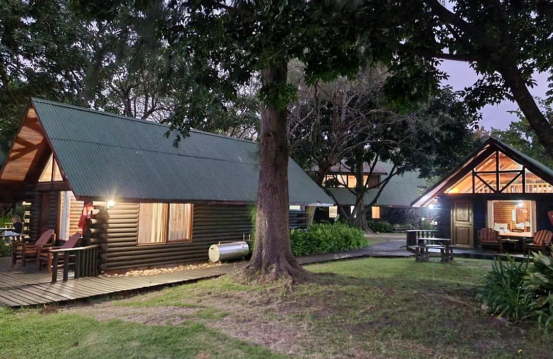Tsitsikamma Lodge & Spa-1