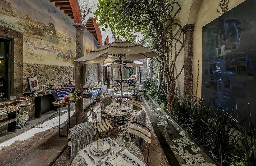 Casa No Name Small Luxury Hotel-1