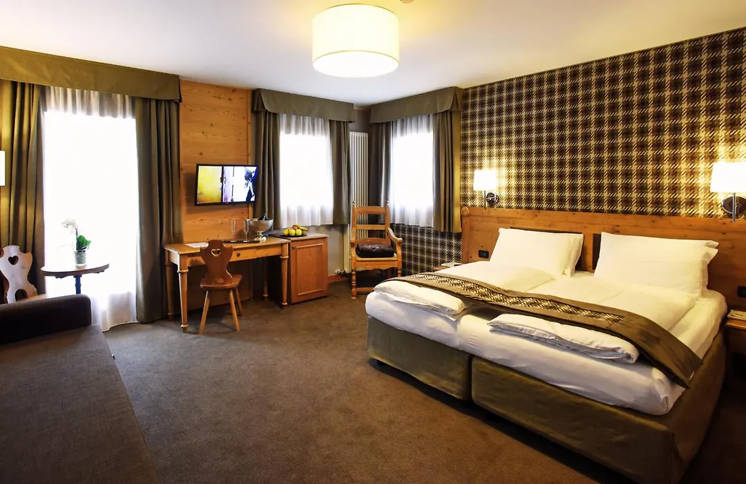 Hotel Orso Grigio-1