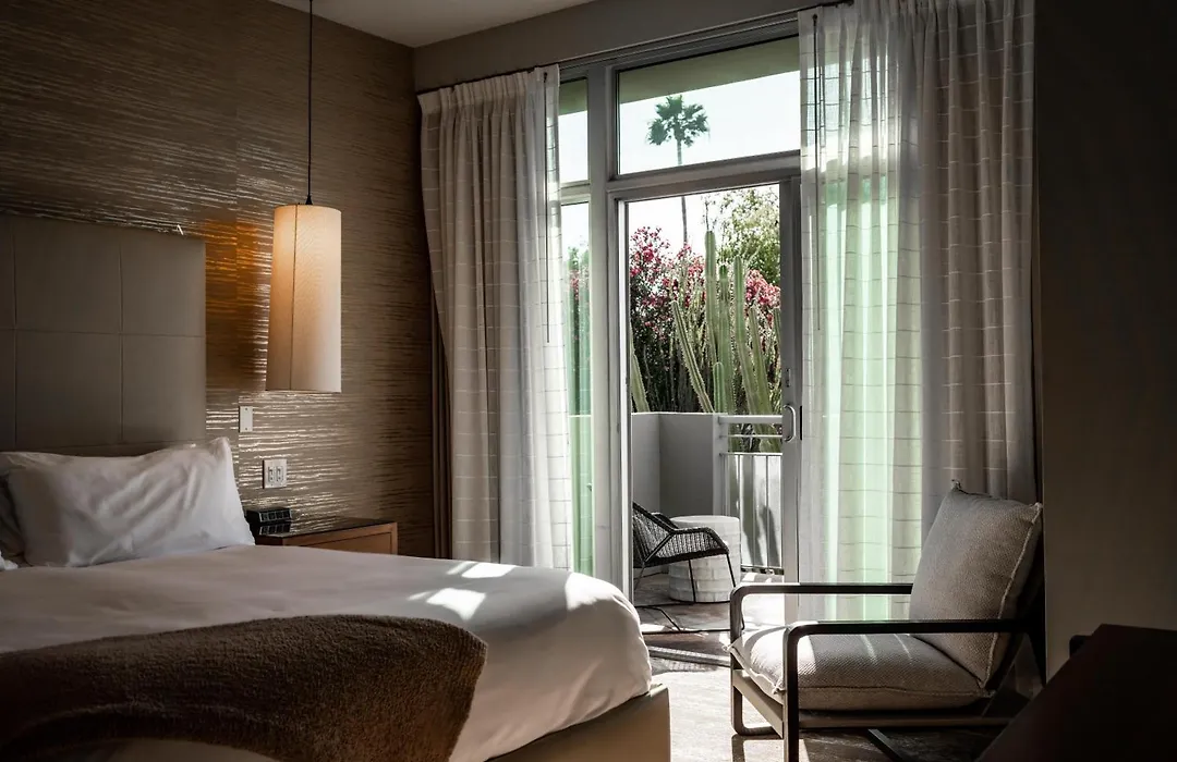Sanctuary Camelback Mountain Resort And Spa-1