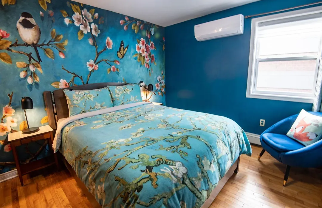 Prince Street Suites-1