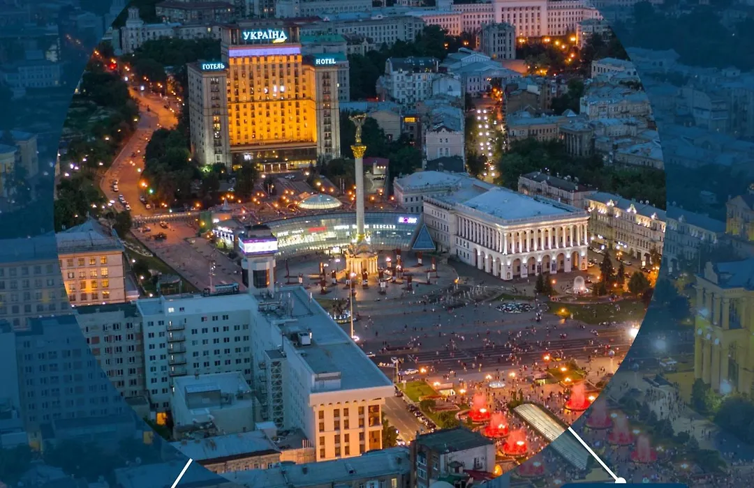Ukraine Hotel-1