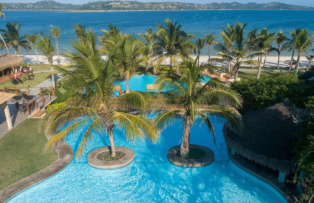San Martinho Beach Club-1