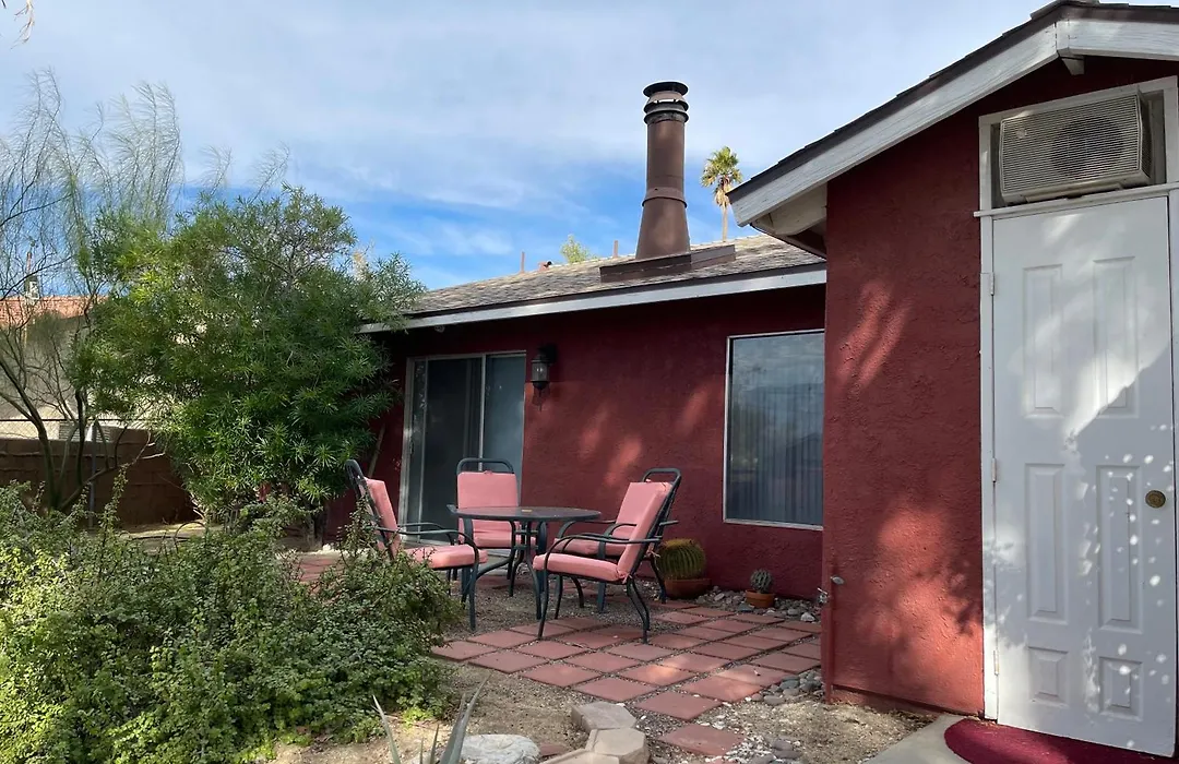 Miracle Springs Resort And Spa-1