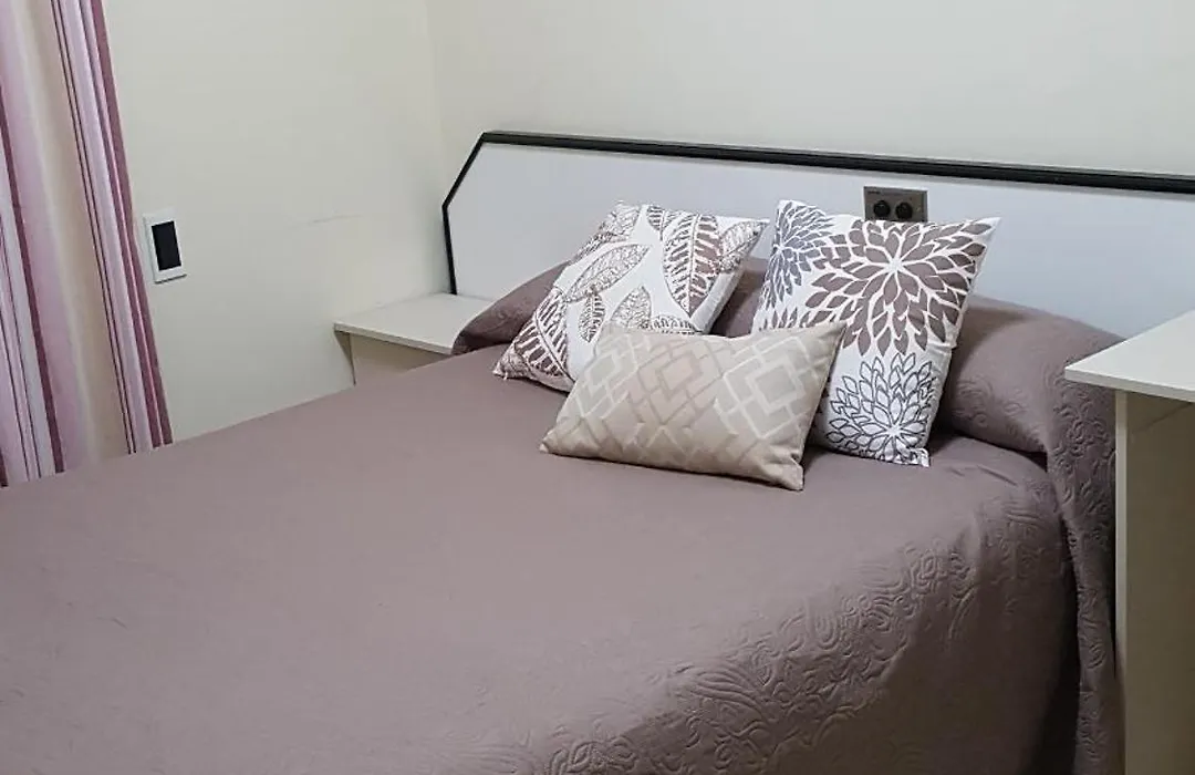 Hotel Aguadoce - Louzao-1