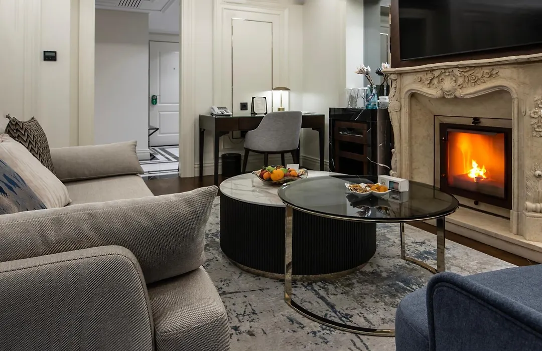 Xheko Imperial Luxury Hotel & Spa-1