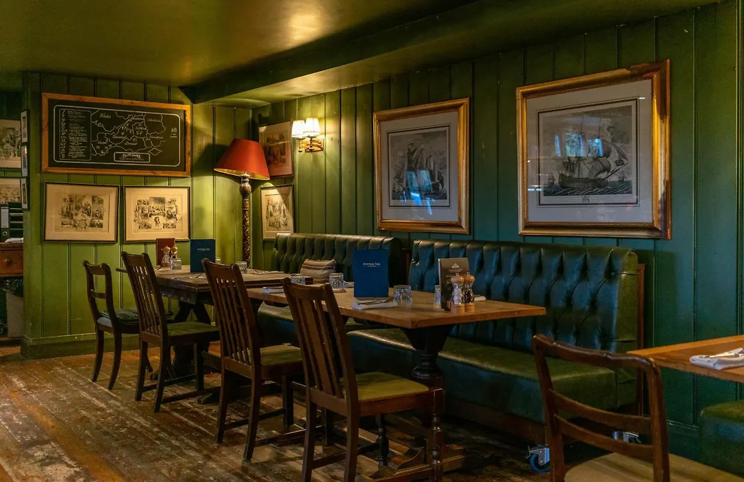 The Anchor Inn-1