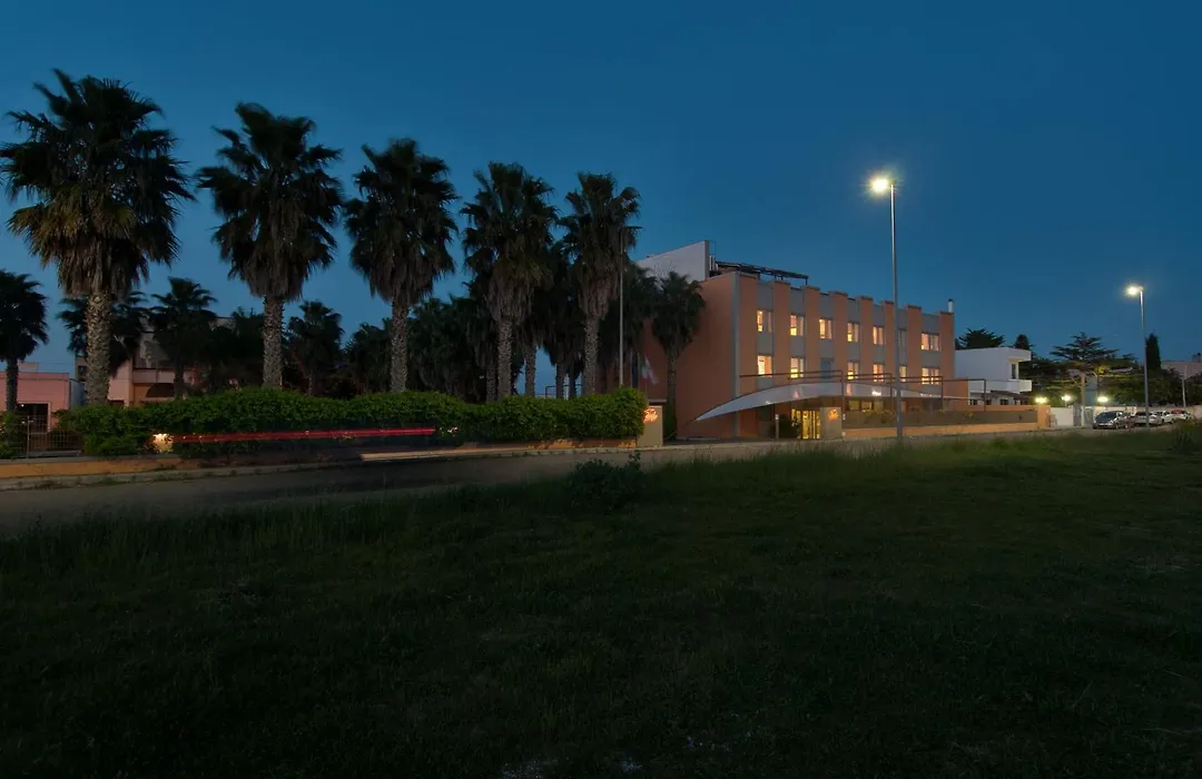 Sanlu Hotel-1
