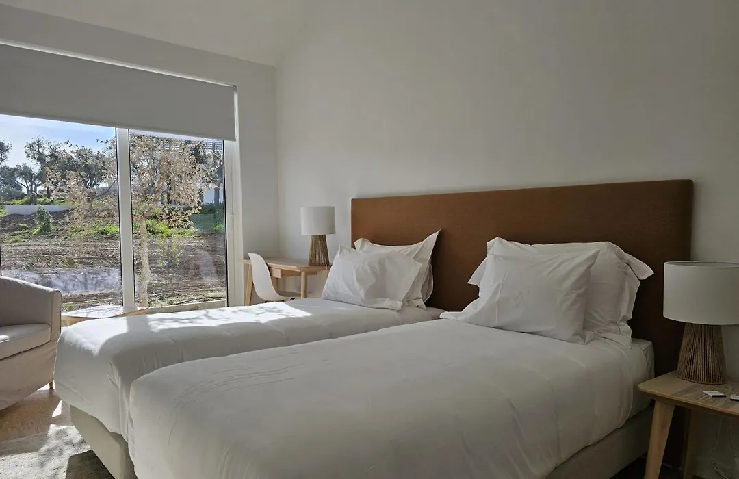 Sobreiras Alentejo Country Hotel - By Unlock Hotels-1