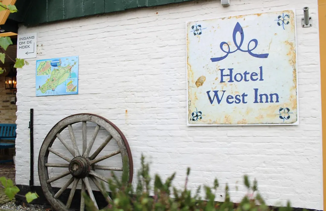 Hotel West Inn-1