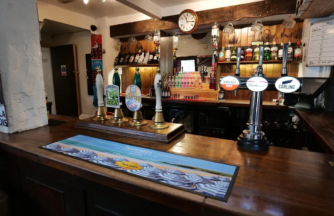 The Mary Arden Inn-1