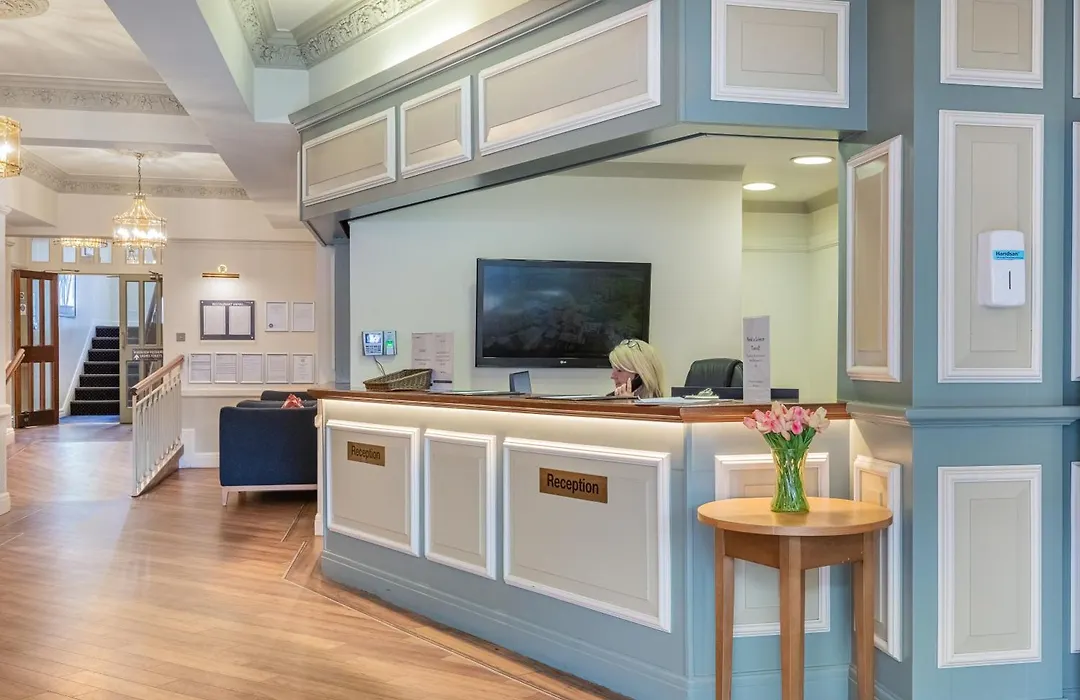 The Riverside-1