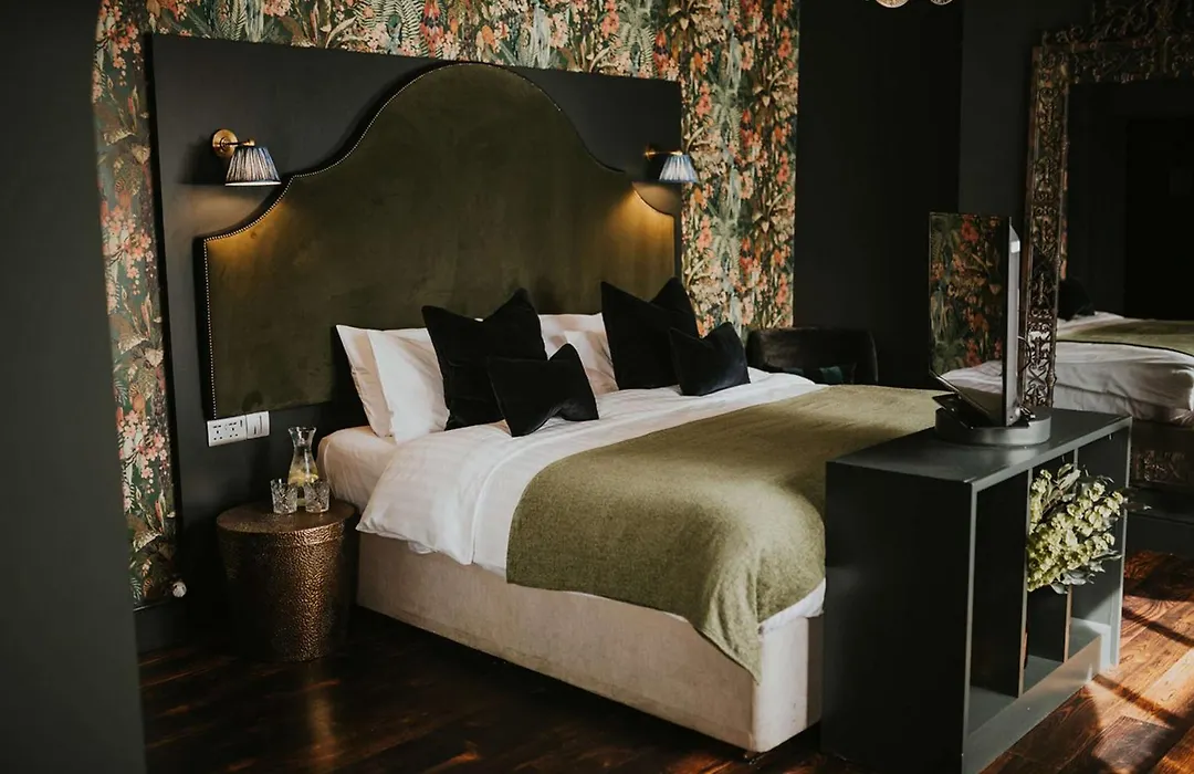 The Croft Hotel-1