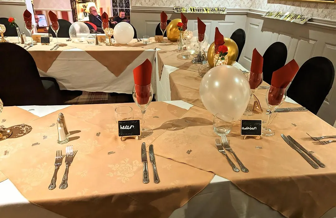 Brookside Hotel & Restaurant-1