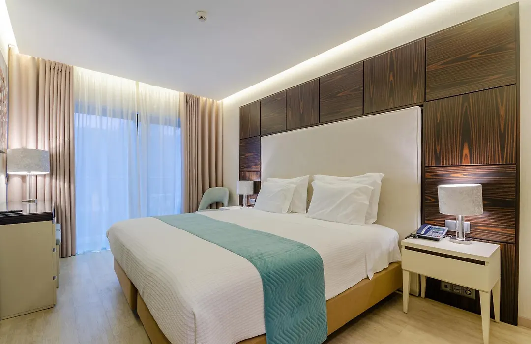 Hotel Alvorada-1