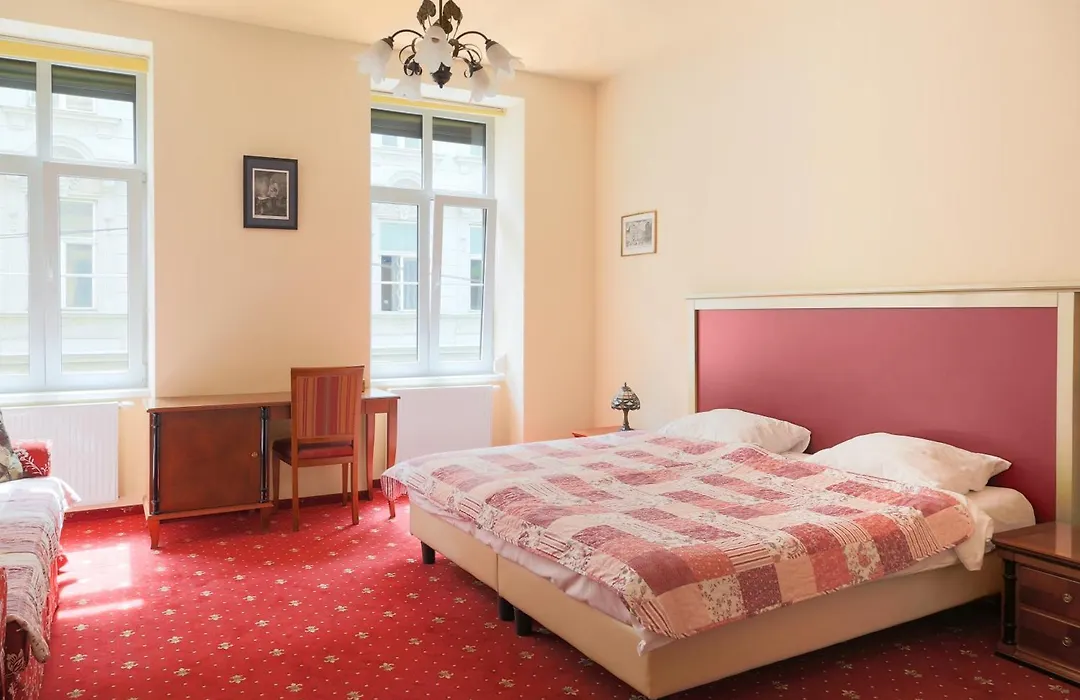 Altwienerhof Boutique Hotel-1