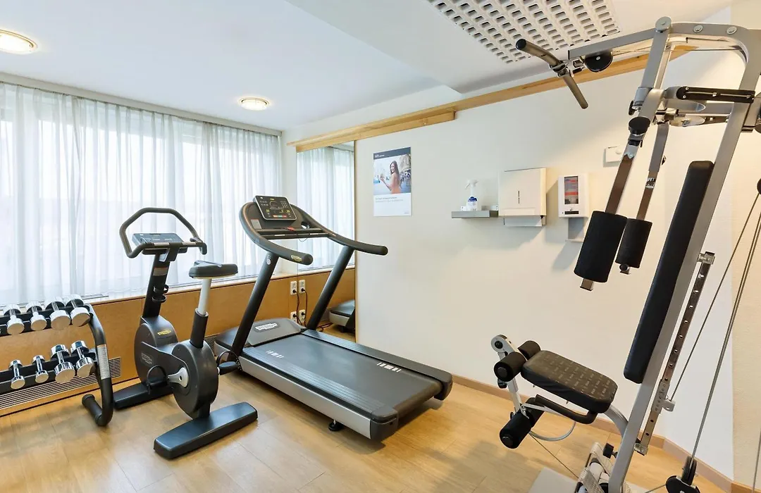 Hotel Schillerpark Linz, A Member Of Radisson Individuals-1