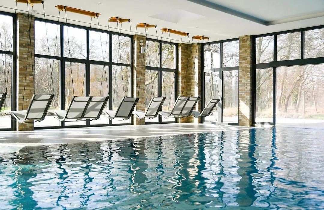 Landhotel Burg im Spreewald-1