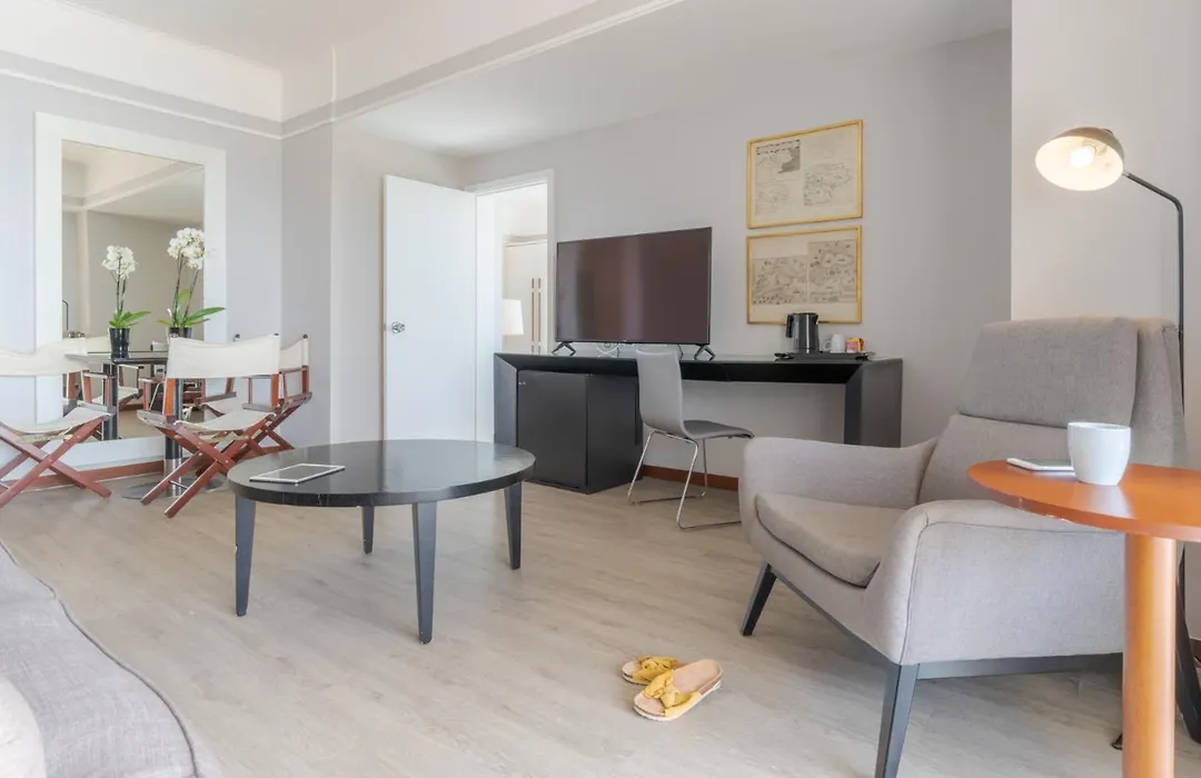 Pestana Alvor Praia Premium Beach & Golf Resort-1