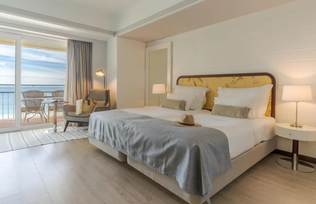 Pestana Alvor Praia Premium Beach&Golf Resort-1