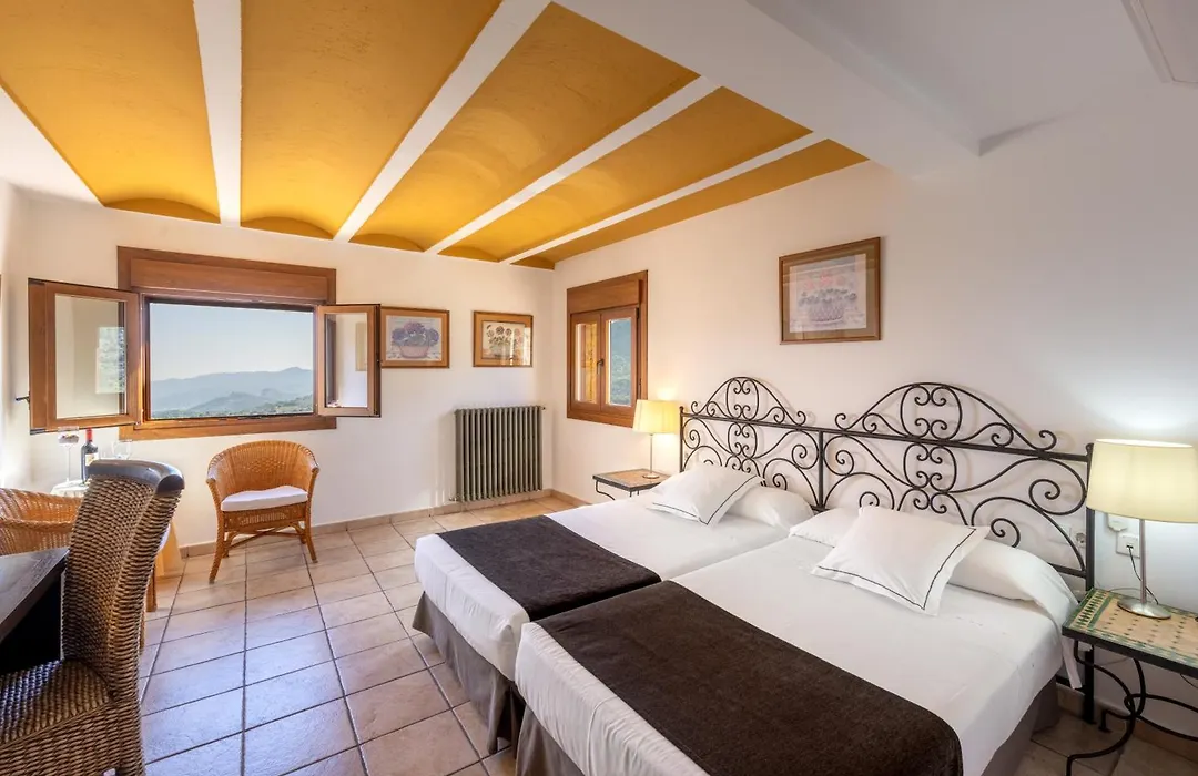 Hotel Alahuar-1