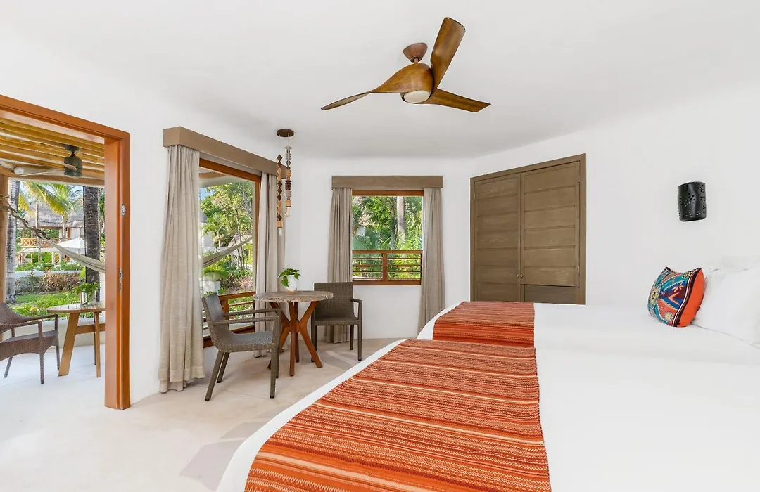 Mahekal Beach Front Resort & Spa-1