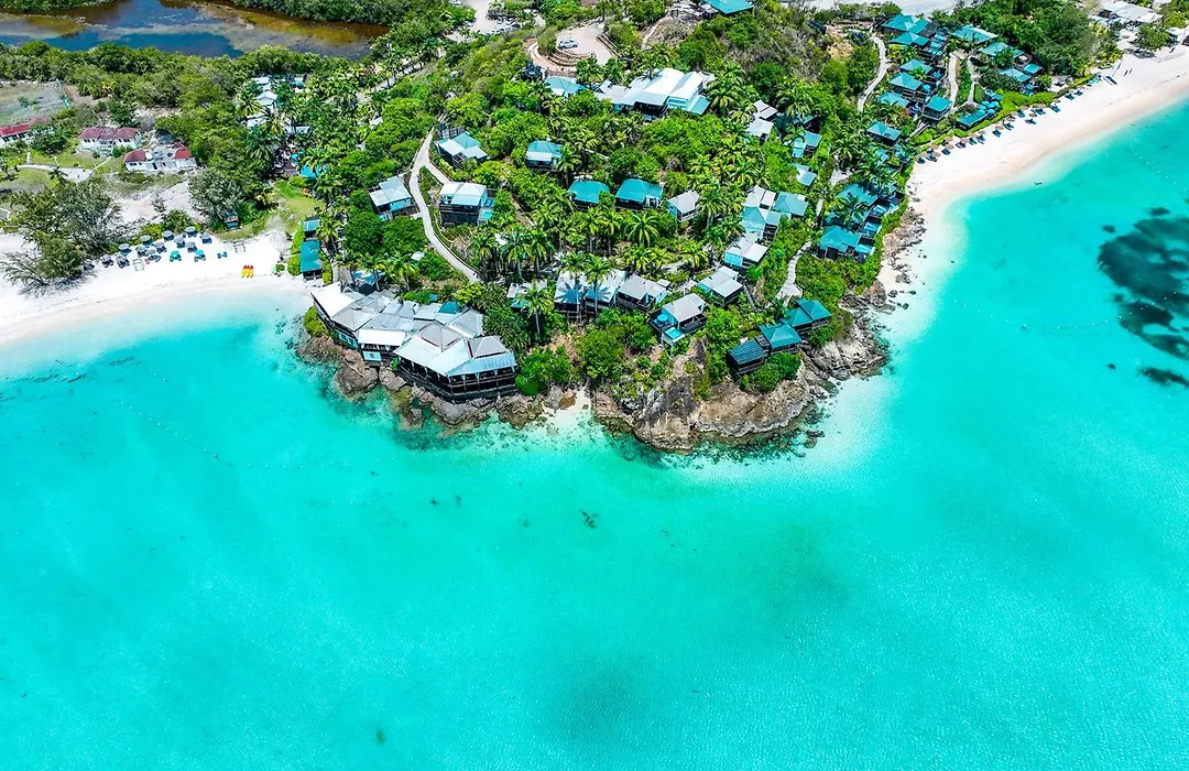 Cocos Hotel Antigua (Adults Only)-1