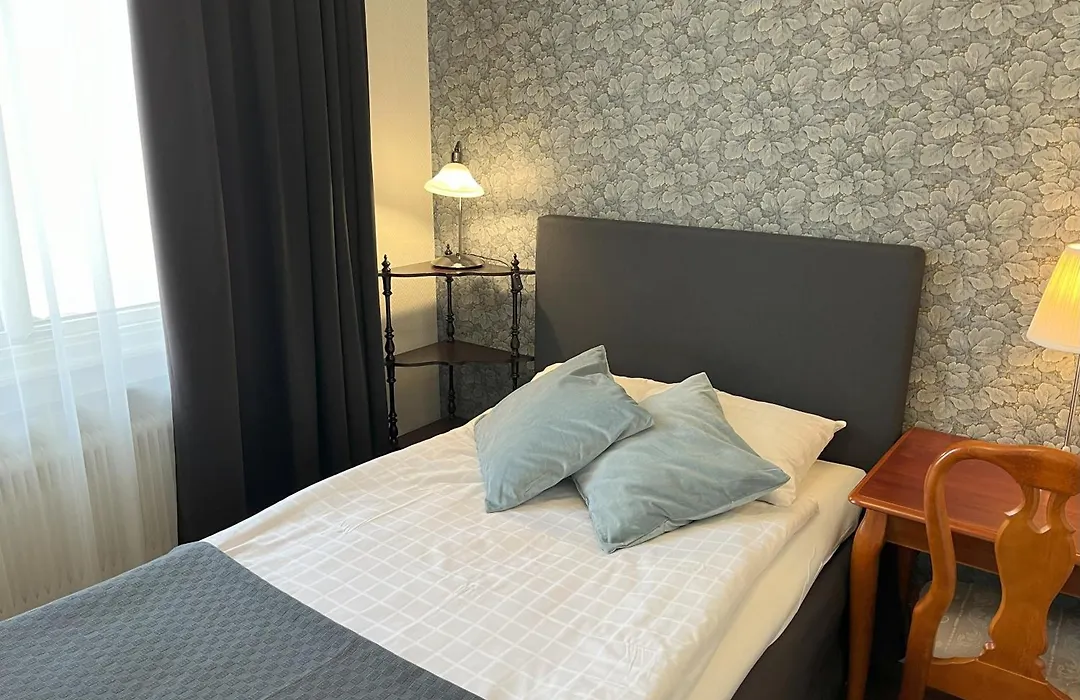 Hotell Bele-1