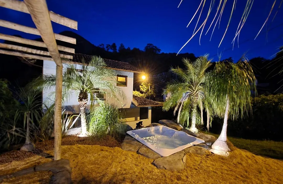 Eco Resort Serra Imperial-1