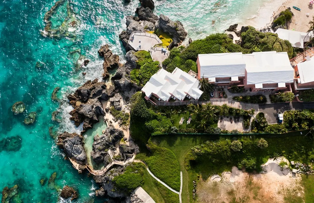 The Reefs Resort And Club-1